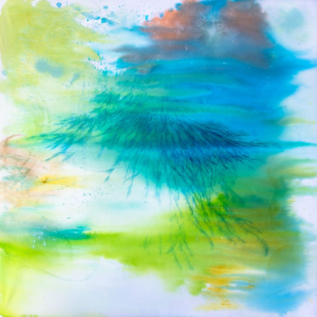 abstract landscape 24