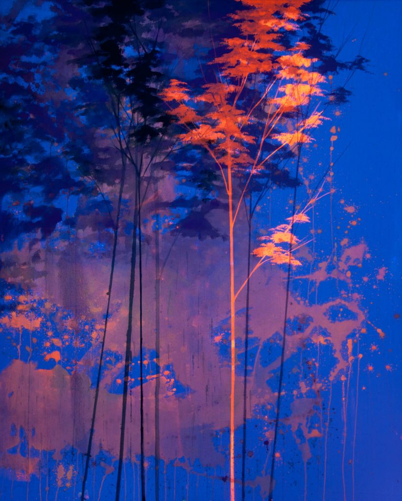 parallelworlds small 9 under uv light