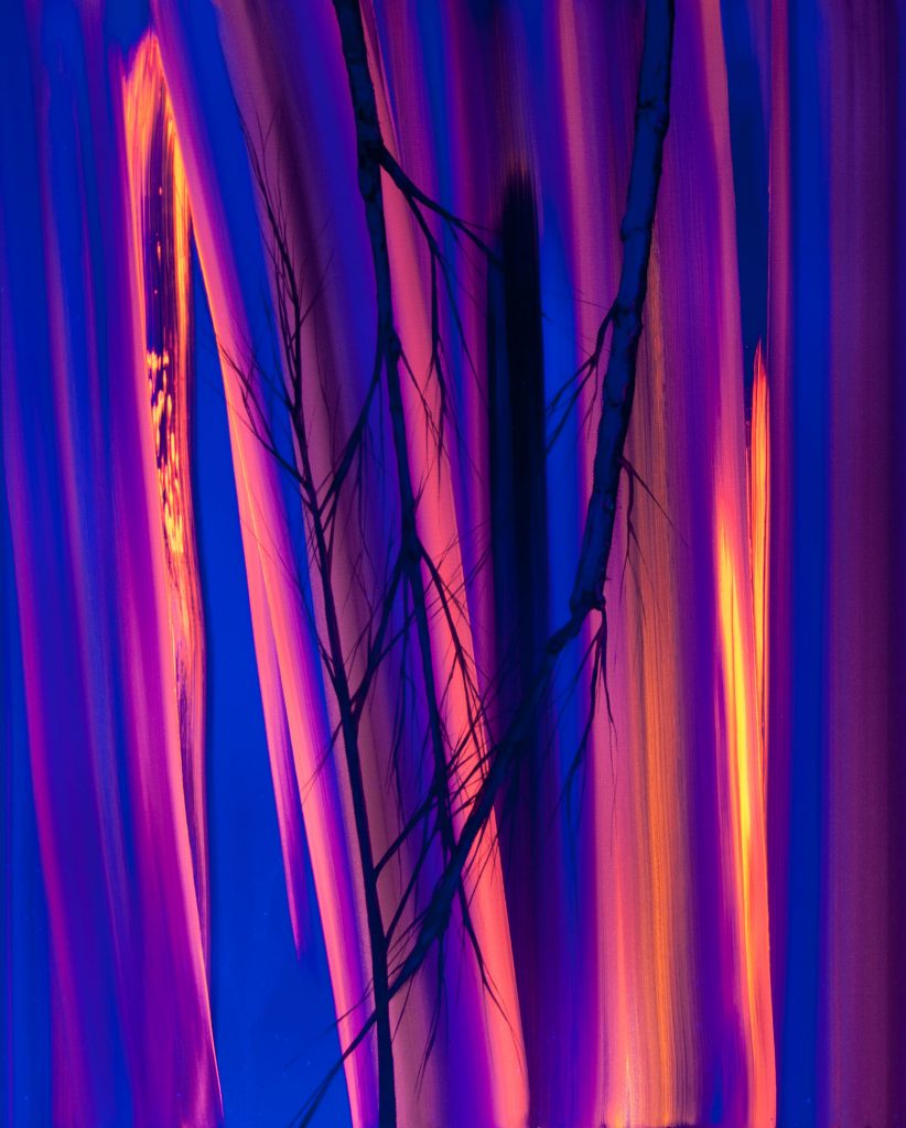 parallelworlds small 4 under uv light