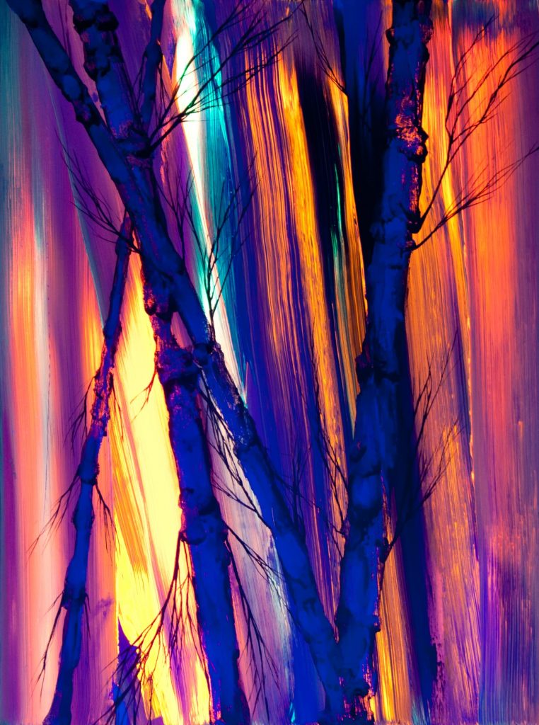 parallelworlds small 5 under uv llight